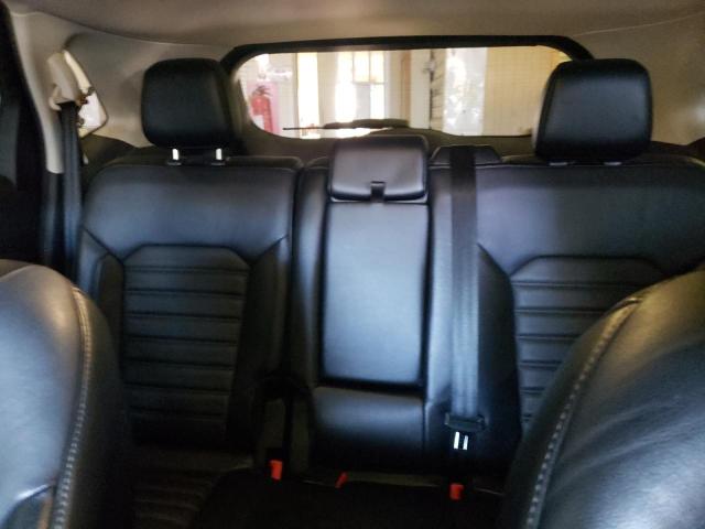 Photo 10 from auction – 2015 FORD EDGE SEL with VIN 2FMTK4J89FBB20157