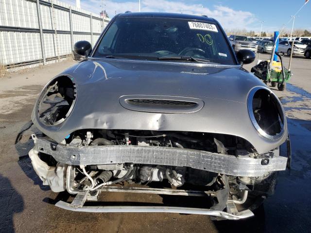 Foto 5 de la subasta – 2017 MINI COOPER S con VIN WMWXU3C5XH2D33057