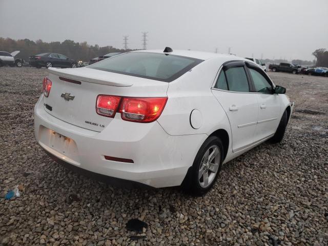 Photo 3 from auction – 2014 CHEVROLET MALIBU LS with VIN 1G11B5SL8EF213052