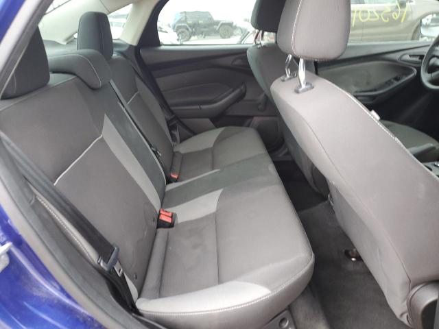 Photo 10 from auction – 2012 FORD FOCUS S with VIN 1FAHP3E27CL443622
