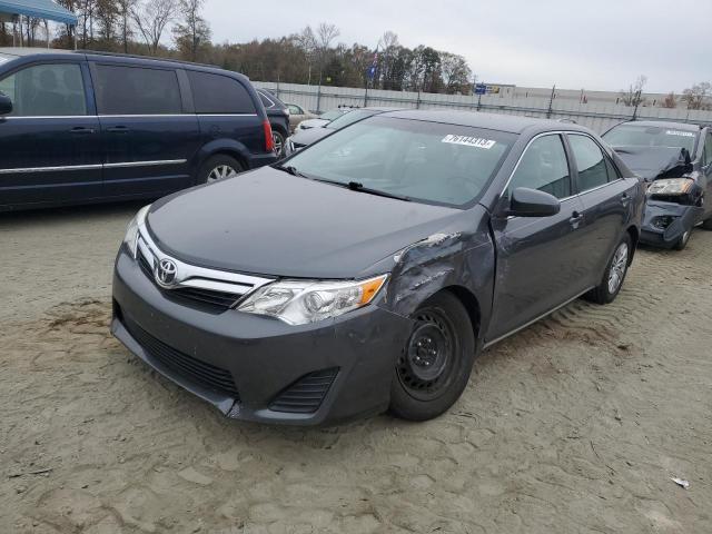 TOYOTA CAMRY BASE 2012 z numerem VIN 4T1BF1FK8CU134950 - Zdjęcie z aukcji