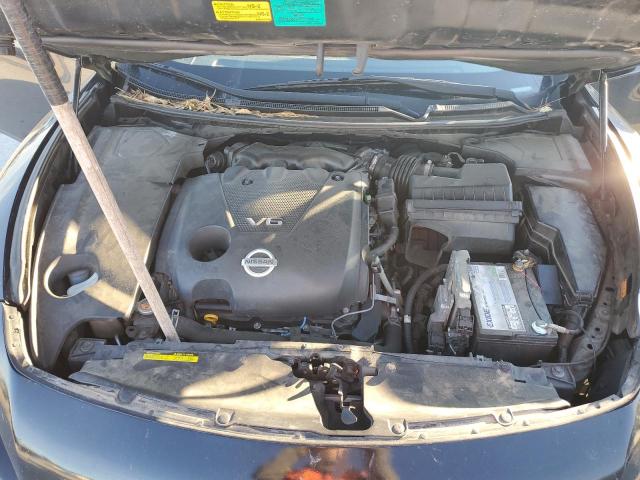 Photo 11 from auction – 2012 NISSAN MAXIMA S with VIN 1N4AA5AP6CC849696