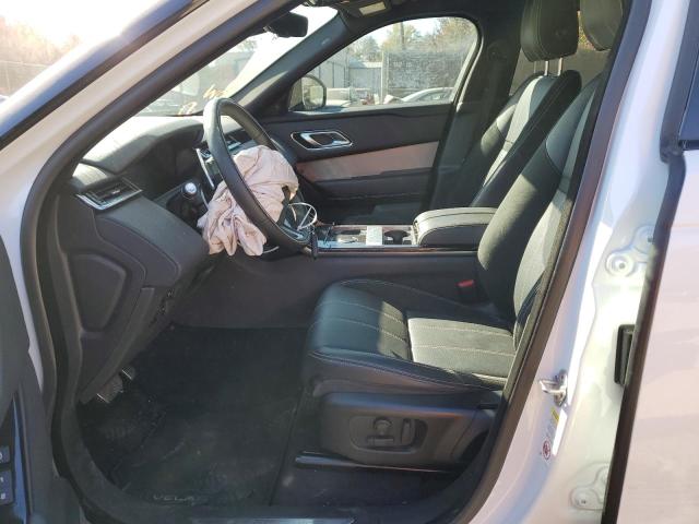 Photo 7 from auction – 2020 LAND ROVER RANGE ROVE with VIN SALYK2EX7LA280828