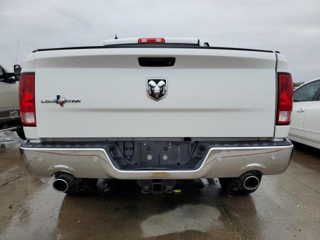 Photo 6 from auction – 2016 RAM 1500 SLT with VIN 1C6RR6LT0GS332516