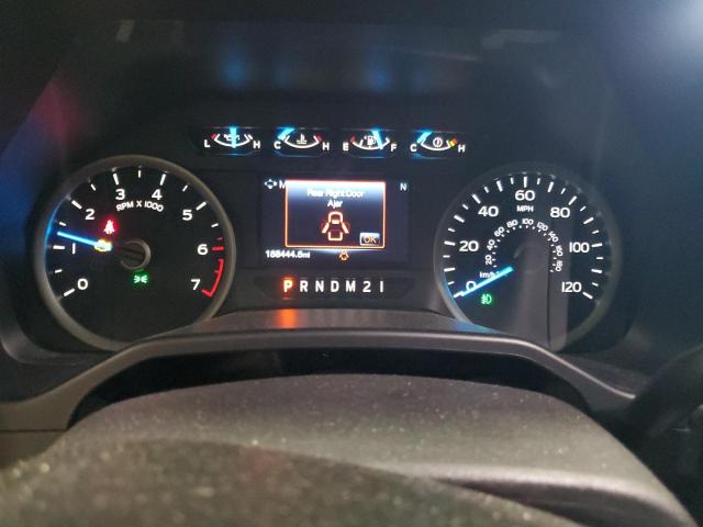Photo 9 from auction – 2016 FORD F150 SUPER with VIN 1FTEW1EFXGFD17055