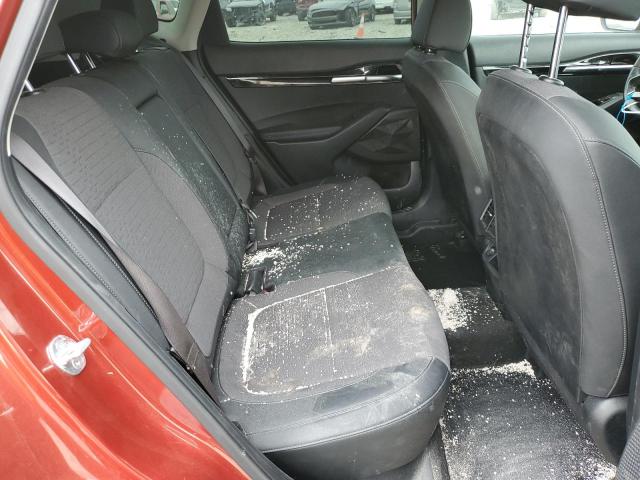 Photo 10 from auction – 2023 KIA SELTOS S with VIN KNDEUCAA3P7354700