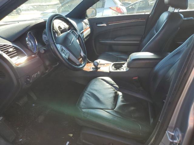 Фото 7 с аукциона – 2014 CHRYSLER 300 с VIN 2C3CCAAG1EH189139