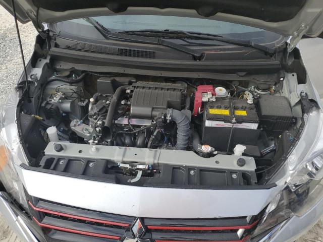 Photo 11 from auction – 2023 MITSUBISHI MIRAGE G4 with VIN ML32FUFJ4PHF03160