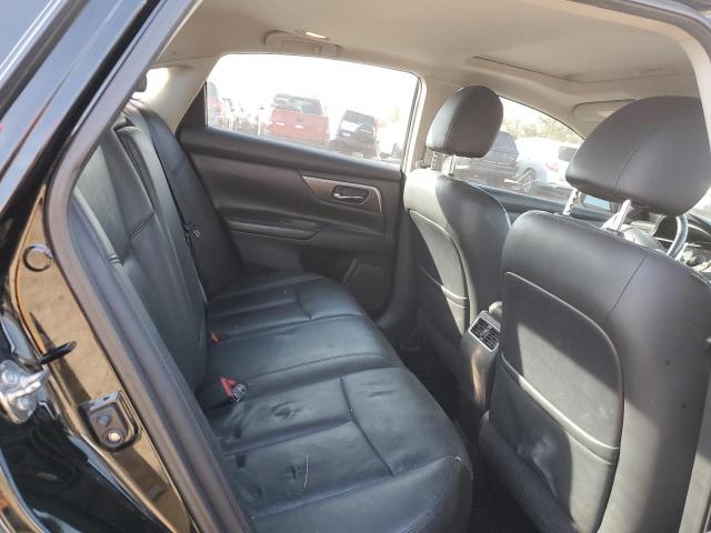Photo 10 from auction – 2014 NISSAN ALTIMA 3.5 with VIN 1N4BL3AP5EC117775