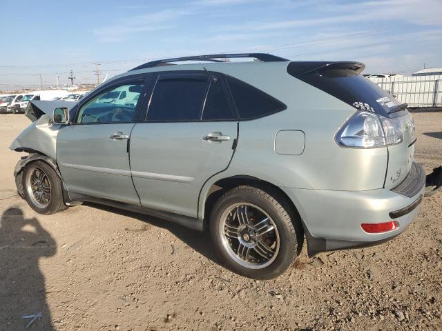 Photo 2 from auction – 2007 LEXUS RX 350 with VIN 2T2GK31U57C020767