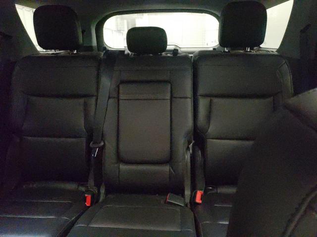 Photo 10 from auction – 2022 FORD EXPLORER X with VIN 1FMSK8DH4NGB28494