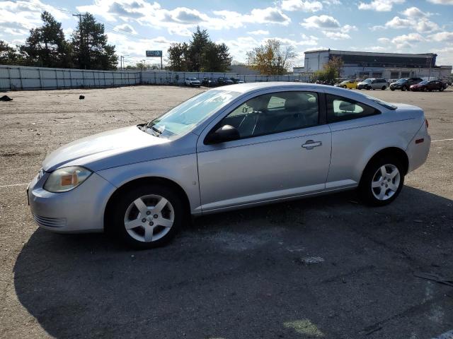 Photo 1 from auction – 2007 CHEVROLET COBALT LS with VIN 1G1AK15F777400519