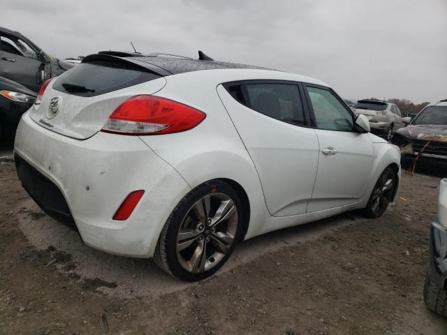 Photo 3 from auction – 2013 HYUNDAI VELOSTER with VIN KMHTC6AD2DU148928