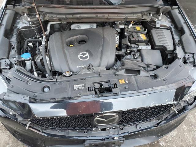 Photo 12 from auction – 2020 MAZDA CX-5 TOURI with VIN JM3KFBCM1L0789692