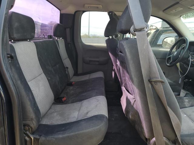 Photo 10 from auction – 2008 CHEVROLET SILVERADO with VIN 1GCEC19X98Z144642
