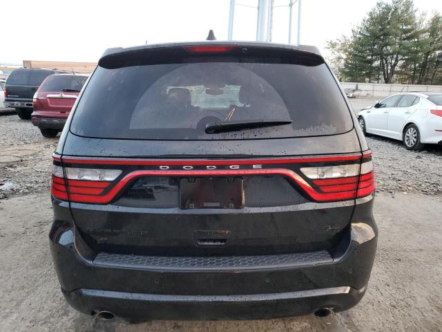 Photo 6 from auction – 2019 DODGE DURANGO R/ with VIN 1C4SDJCT1KC734382