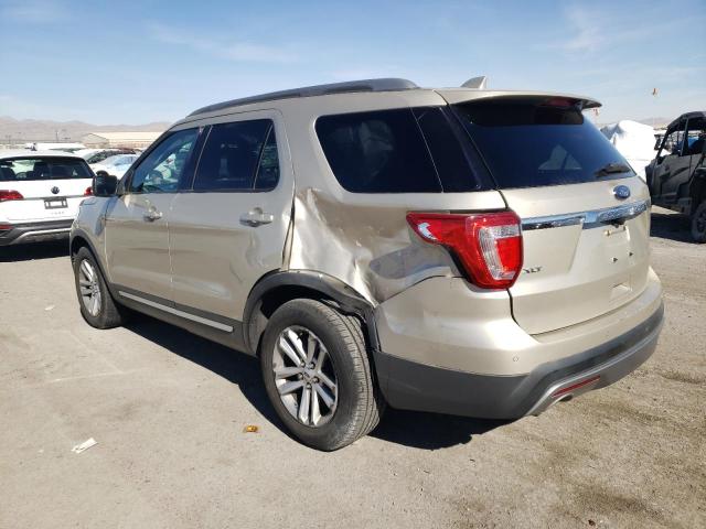 Photo 2 from auction – 2017 FORD EXPLORER X with VIN 1FM5K7D85HGB14910