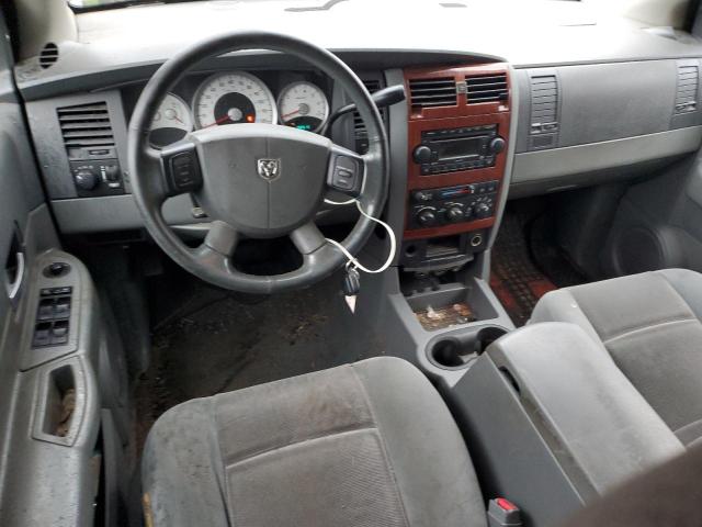 Photo 8 from auction – 2005 DODGE DURANGO SL with VIN 1D4HB48N05F557051