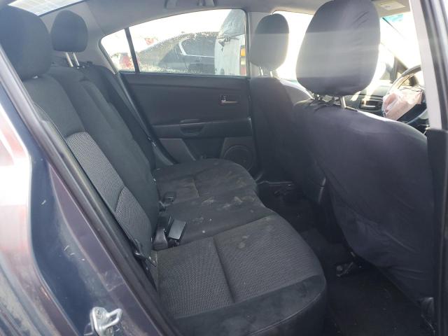 Zdjęcie 10 z aukcji – 2007 MAZDA 3 I z VIN JM1BK12F171666721