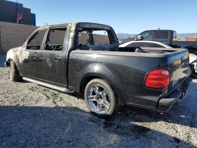 Photo 2 from auction – 2002 FORD F150 SUPER with VIN 1FTRW07322KC94630