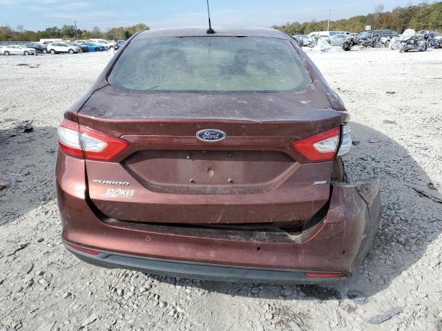 Photo 6 from auction – 2016 FORD FUSION SE with VIN 3FA6P0H71GR243520