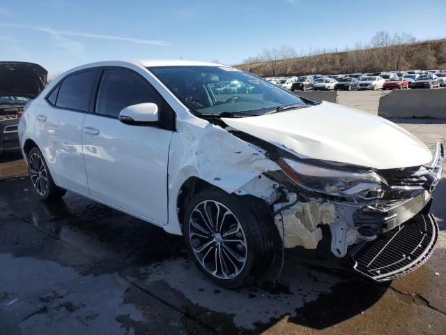 Photo 4 from auction – 2015 TOYOTA COROLLA L with VIN 5YFBURHE5FP287268