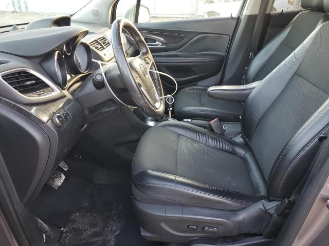 Photo 7 from auction – 2014 BUICK ENCORE CON with VIN KL4CJBSB5EB516963