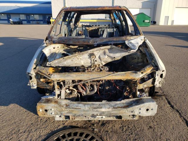 Photo 5 from auction – 2001 FORD WINDSTAR L with VIN 2FMZA51471BC06379