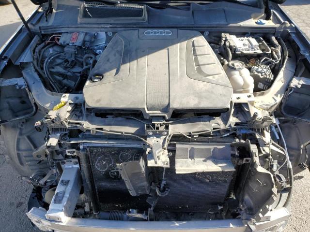 Photo 11 from auction – 2019 AUDI Q7 PREMIUM with VIN WA1LHAF71KD026869