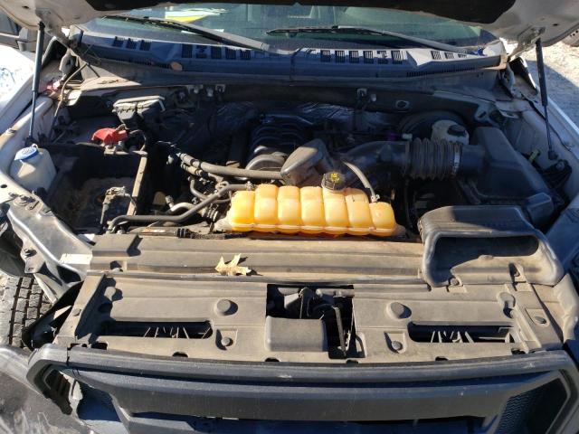 صورة رقم 11 من المزاد - 2015 FORD F150 SUPER مع VIN 1FTEW1CF9FKF11892