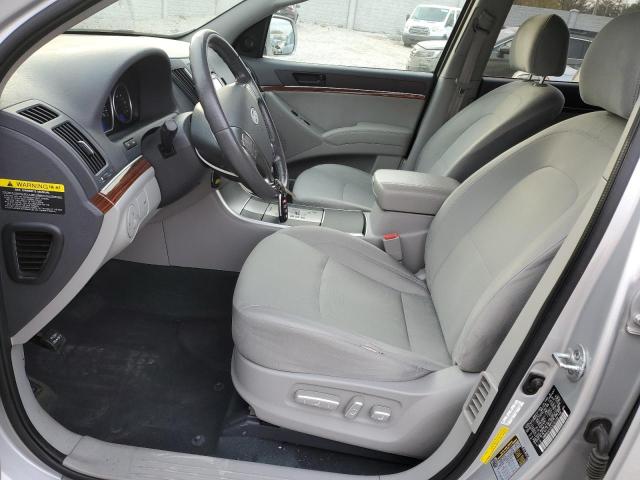 Photo 7 from auction – 2012 HYUNDAI VERACRUZ G with VIN KM8NU4CC4CU181328