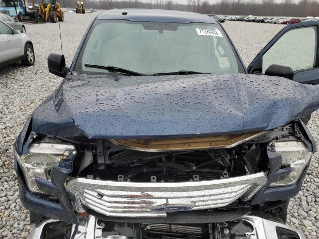 Photo 11 from auction – 2016 FORD F150 SUPER with VIN 1FTEW1EPXGFC66357
