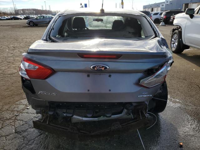 Фото 6 с аукциона – 2013 FORD FOCUS SE с VIN 1FADP3F28DL195007