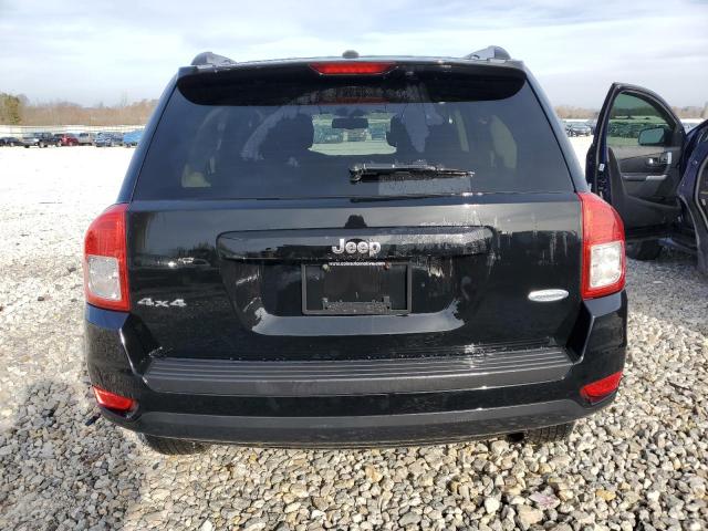 Photo 6 from auction – 2013 JEEP COMPASS LA with VIN 1C4NJDEB8DD279877