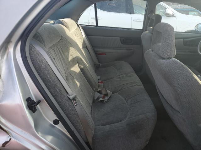 Photo 10 from auction – 2004 BUICK REGAL LS with VIN 2G4WB52K141156246