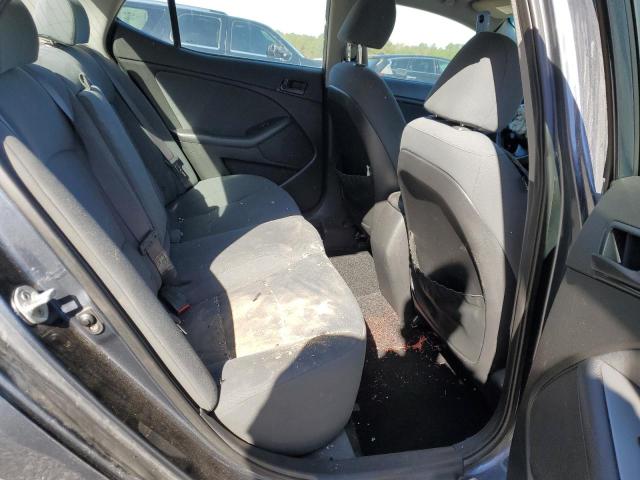 Photo 10 from auction – 2015 KIA OPTIMA LX with VIN KNAGM4A70F5562771