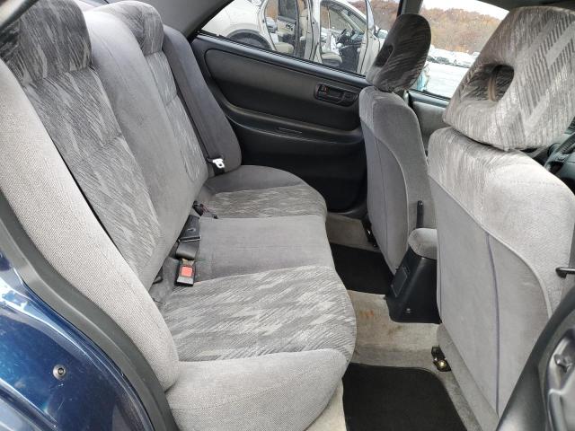 Photo 10 from auction – 1999 ACURA INTEGRA LS with VIN JH4DB7650XS003100
