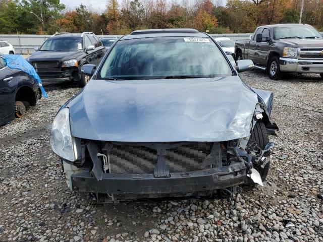 Photo 5 from auction – 2011 NISSAN ALTIMA BAS with VIN 1N4AL2AP3BC183002