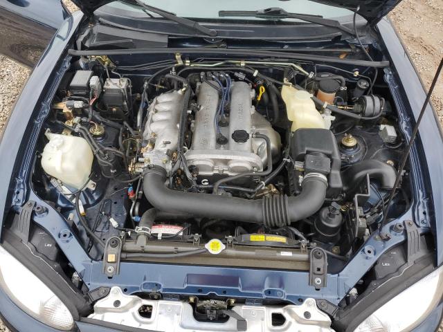 Photo 11 from auction – 1999 MAZDA MX-5 MIATA with VIN JM1NB3534X0113724