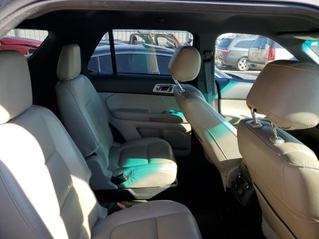 Photo 11 from auction – 2014 FORD EXPLORER L with VIN 1FM5K7F94EGA37142