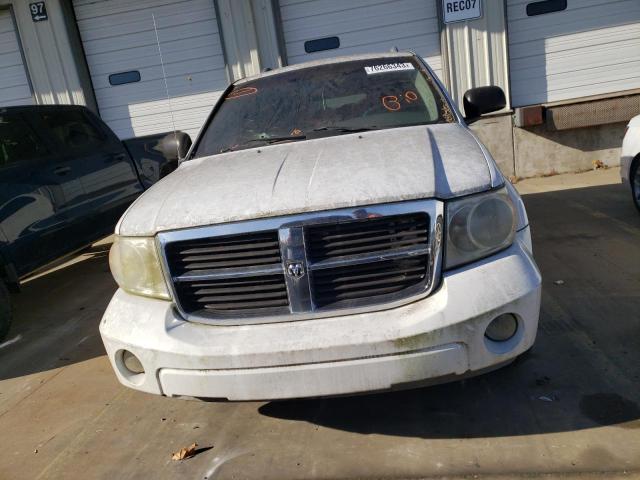 Photo 5 from auction – 2008 DODGE DURANGO with VIN 1D8HB48N38F128036