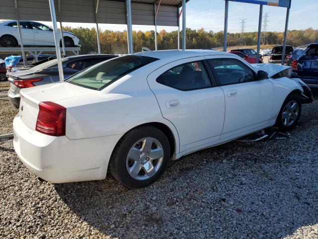 Photo 3 from auction – 2008 DODGE CHARGER with VIN 2B3KA43R78H113640