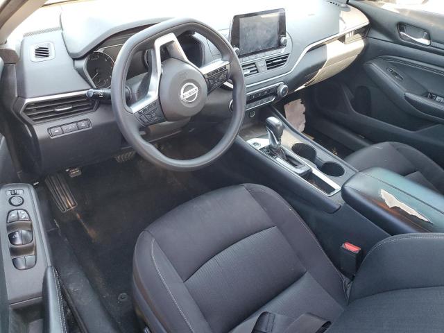 Photo 8 from auction – 2019 NISSAN ALTIMA 2.5 with VIN 1N4BL4BV3KC246175