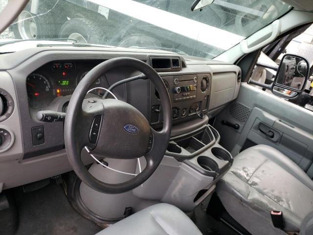 Photo 8 from auction – 2012 FORD ECONOLINE with VIN 1FDWE3FL7CDB19316