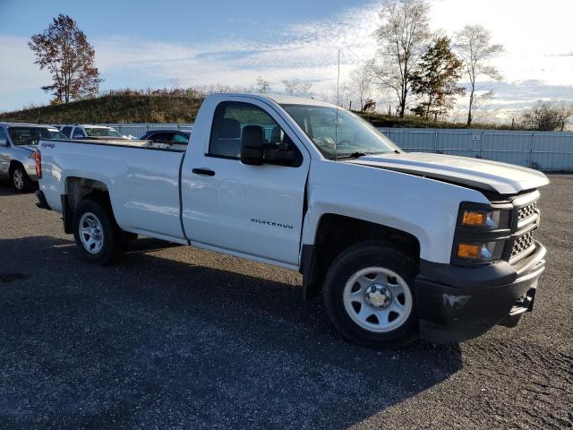 صورة رقم 4 من المزاد - 2015 CHEVROLET SILVERADO مع VIN 1GCNKPEC0FZ406568