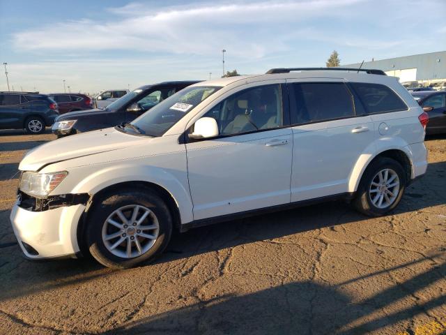 2013 Dodge Journey