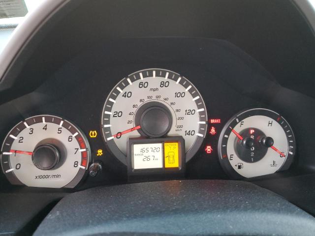 Photo 9 from auction – 2015 HONDA PILOT EX with VIN 5FNYF4H40FB006567