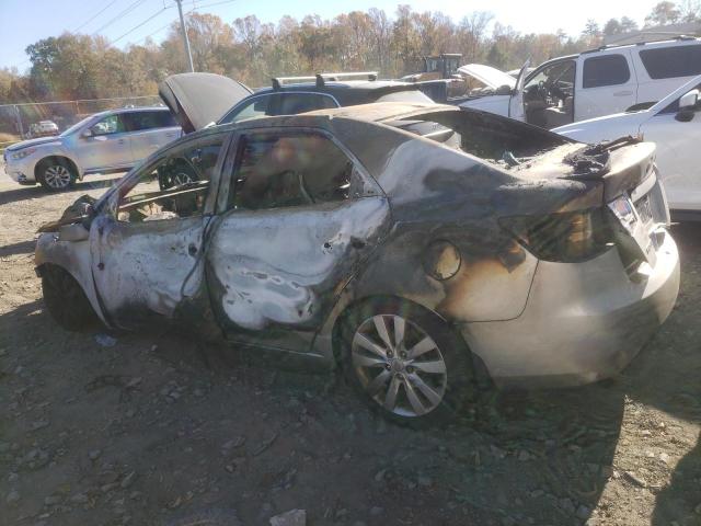 Photo 2 from auction – 2013 KIA FORTE SX with VIN KNAFW4A38D5699103