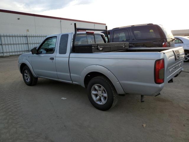 Photo 2 from auction – 2001 NISSAN FRONTIER K with VIN 1N6DD26S41C387630
