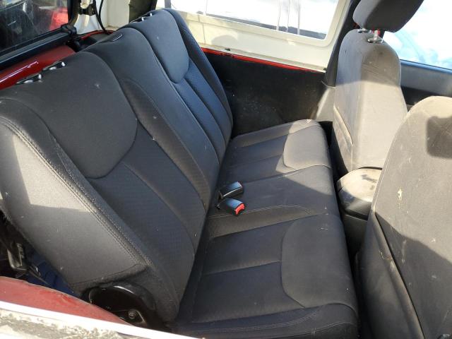 Photo 11 from auction – 2016 JEEP WRANGLER S with VIN 1C4AJWAG2GL339237